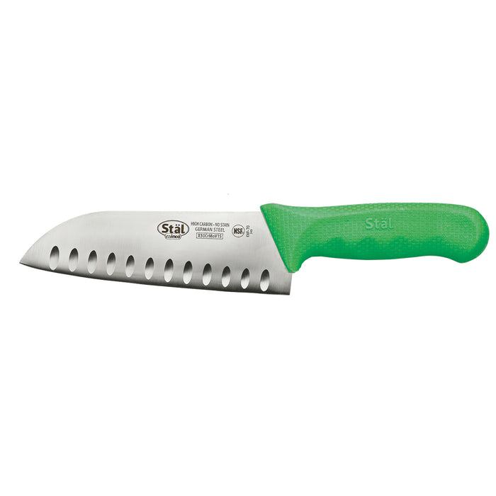 Winco, KWP-70G, Knife, Asian