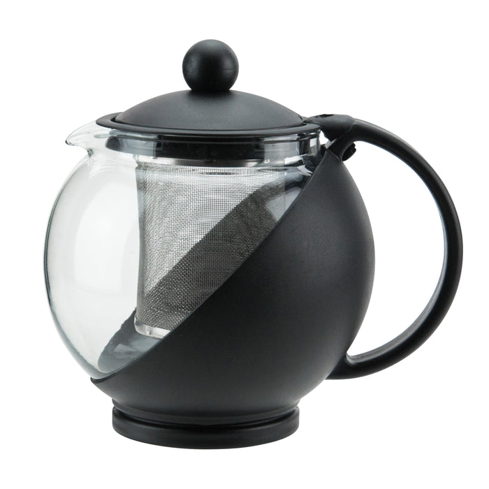 Winco, GTP-25, Coffee Pot/Teapot, Glass