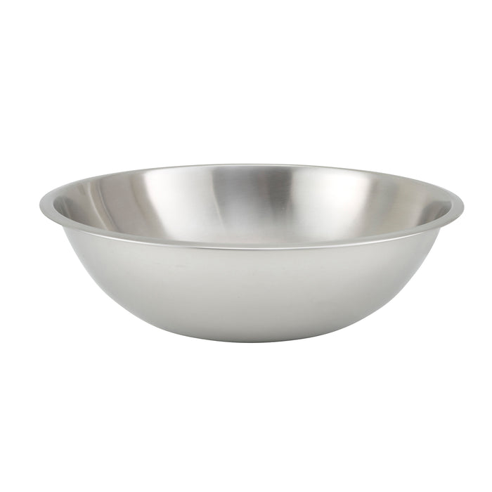 Winco, MXHV-800, Mixing Bowl, Metal