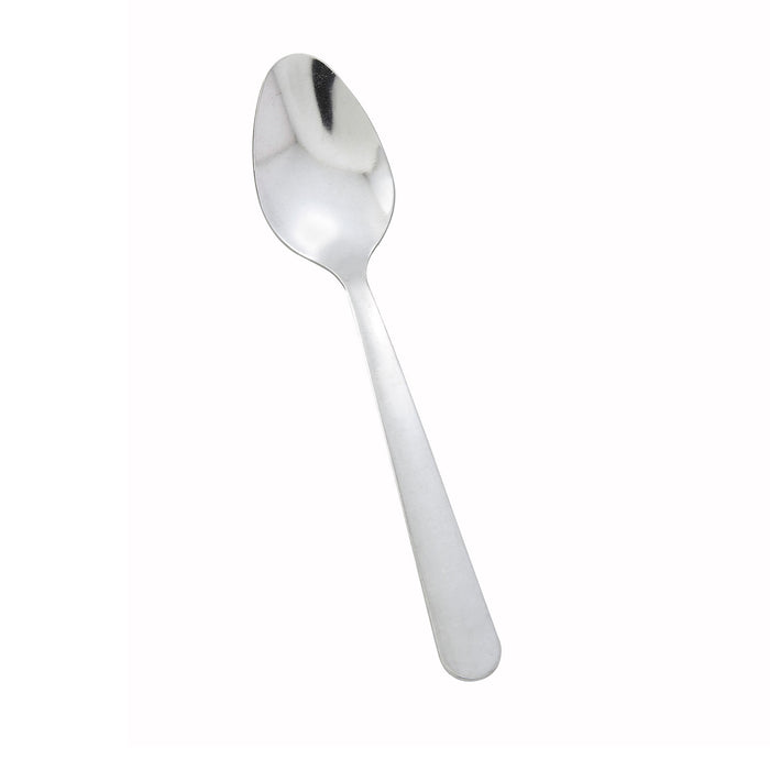 Winco, 0012-01, Spoon, Coffee / Teaspoon