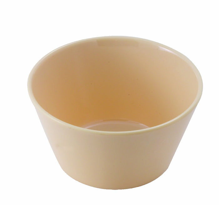 Winco, MMB-8, Bouillon Cups, Plastic