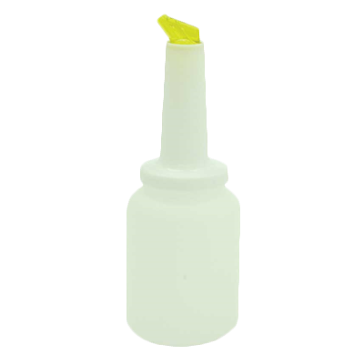 Thunder Group, PLSNP02Y, Unidad Completa de Vertedor Mezclador para Bebidas