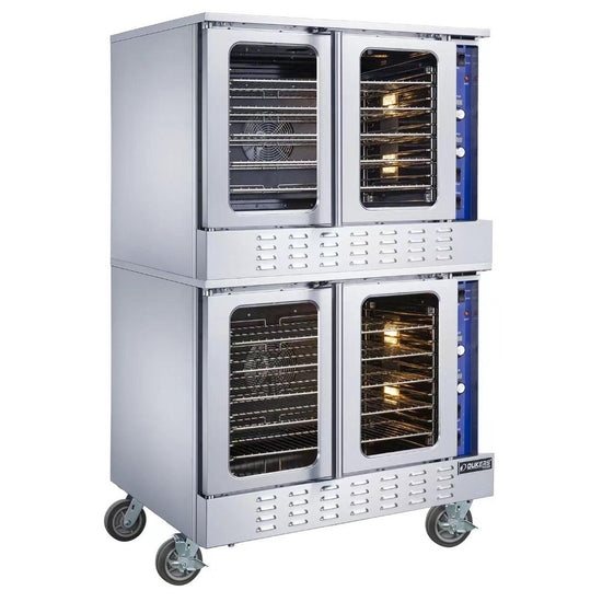 Dukers USA, DCCOG2, Convection Oven