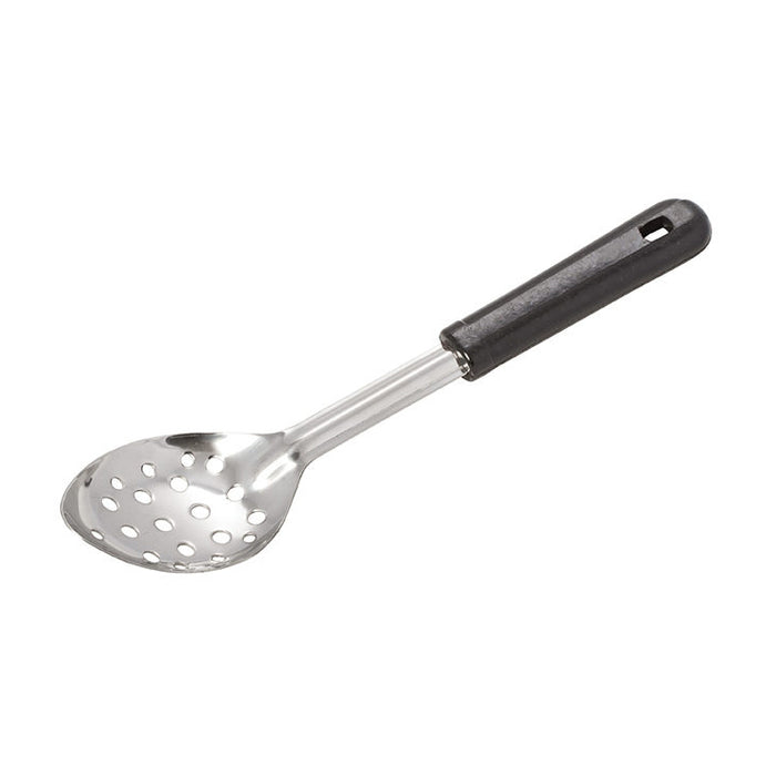 Winco, BSPB-11, Serving Spoon, Perforated