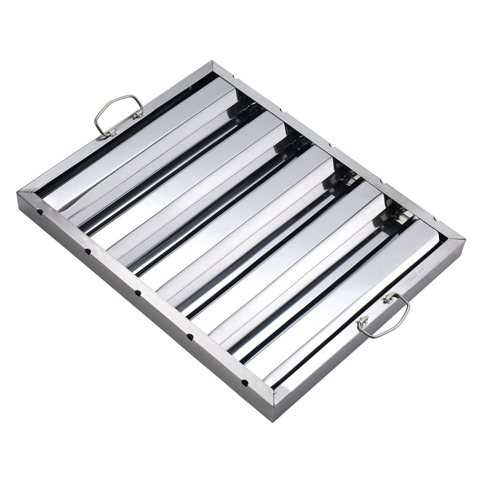 Winco, HFS-2016, Exhaust Hood Filter