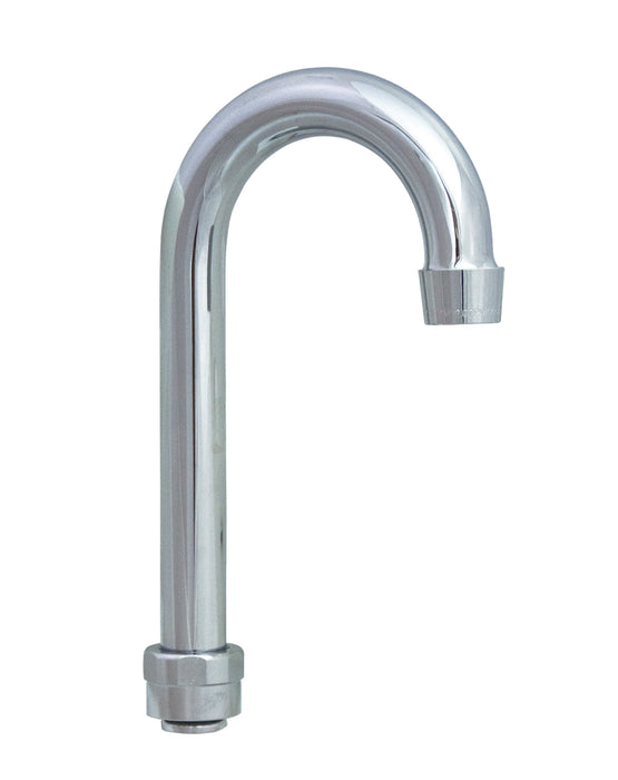 BK Resources, EVO-SPT-5G, Faucet, Spout / Nozzle