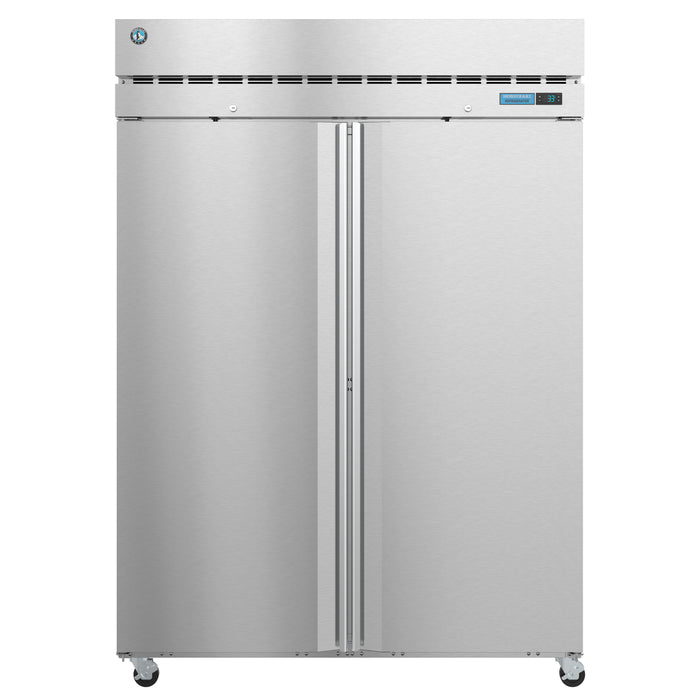 Hoshizaki, R2A-FS, Refrigerator, Reach-In