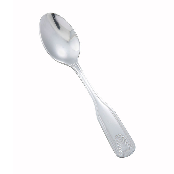 Winco, 0006-09, Spoon, Demitasse