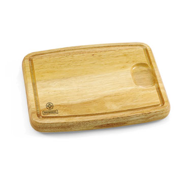 Mundial, CB-1, Cutting Board, Wood