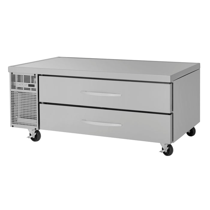 Turbo Air, PRCBE-60R-N, Equipment Stand, Refrigerated Base