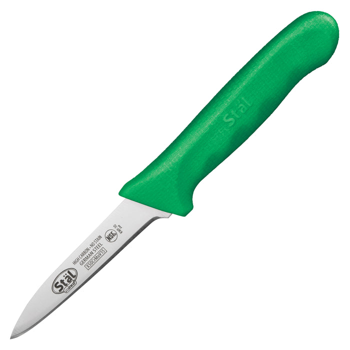 Winco, KWP-30G, Knife, Paring