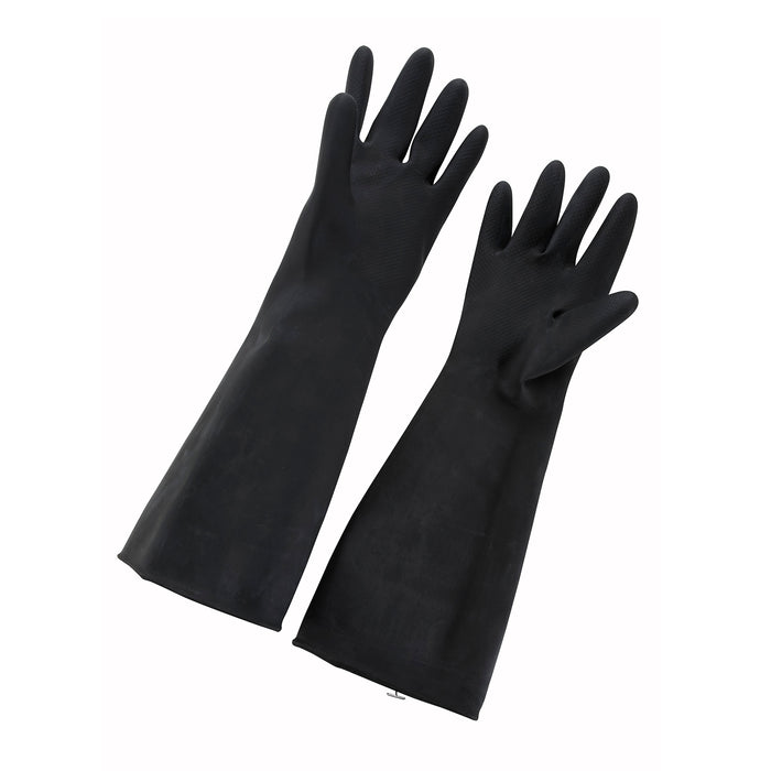 Winco, NLG-1018, Gloves, Dishwashing / Cleaning