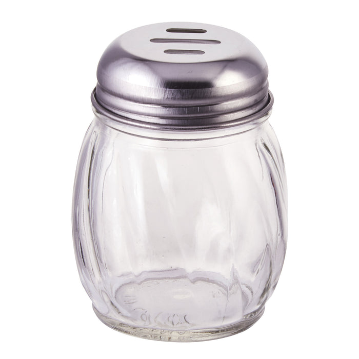 Winco, G-108, Cheese / Spice Shaker