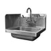 Serv-Ware, HS15-CWP-SSL, Sink, Hand