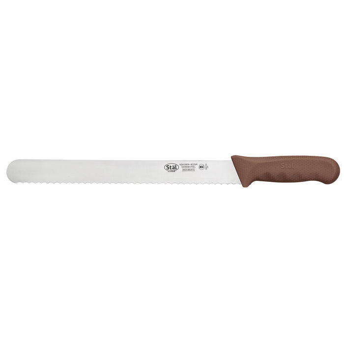 Winco, KWP-121N, Knife, Slicer