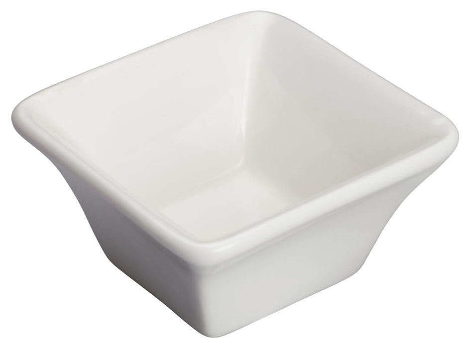 Winco, WDP021-104, China, Bowl,  0 - 8 oz