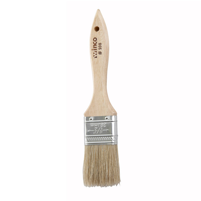 Winco, WBR-15, Pastry Brush