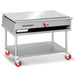 American Range, ARTY-24, Teppanyaki Griddle, Gas