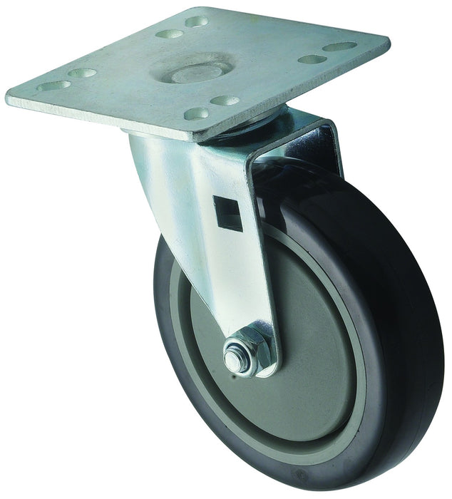 Winco, CT-44, Universal Casters