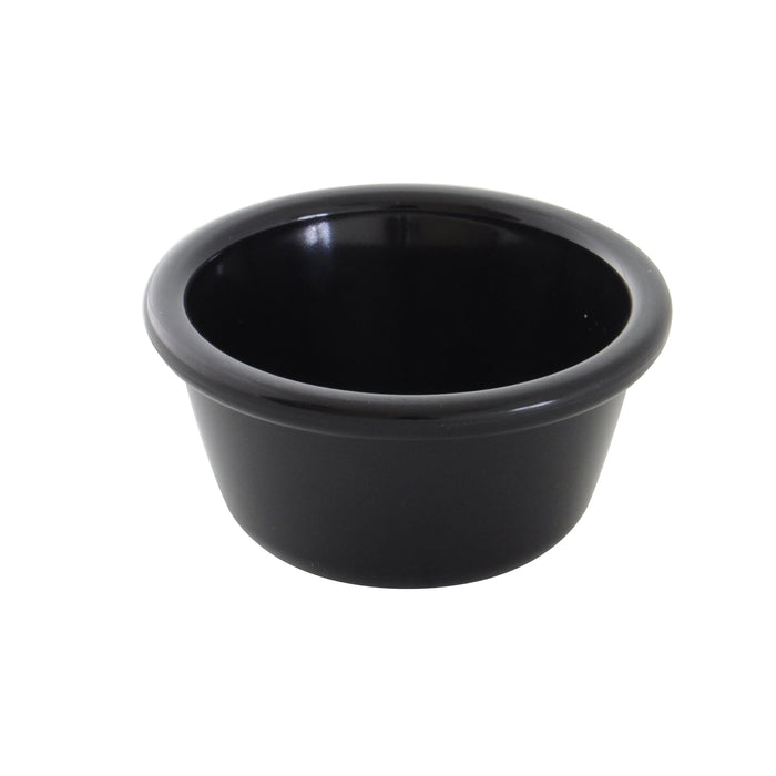 Thunder Group, PL537BL1, Ramekin / Sauce Cup, Plastic