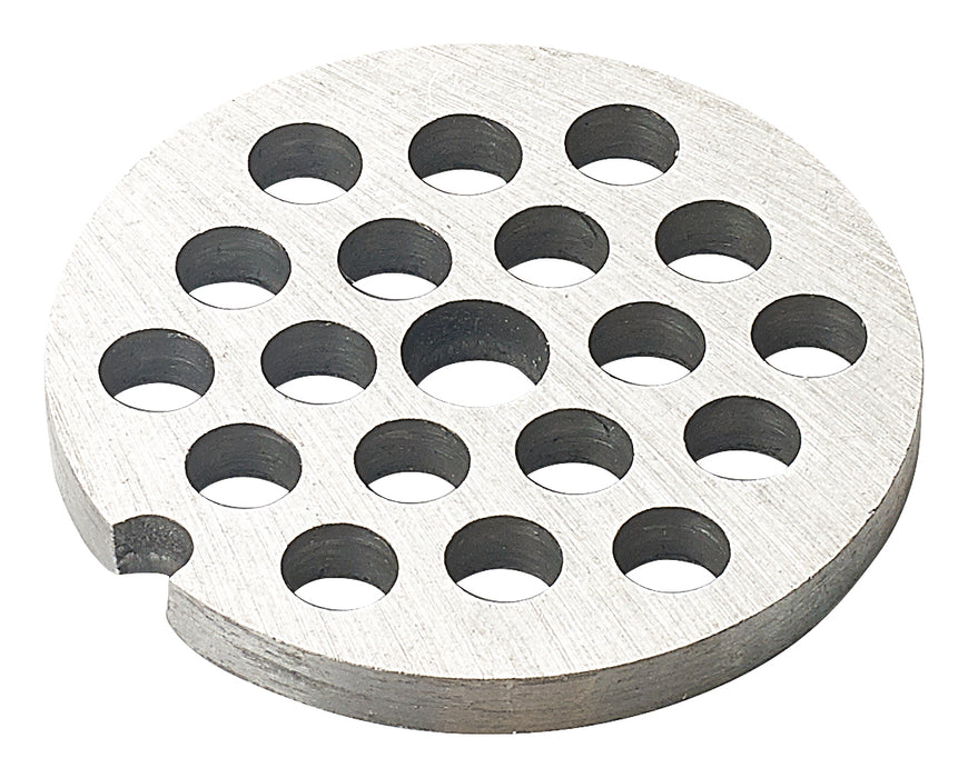 Winco, MG-10516, Grinder Plate for MG-13