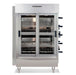 American Range, ACB-4, Oven, Gas, Rotisserie