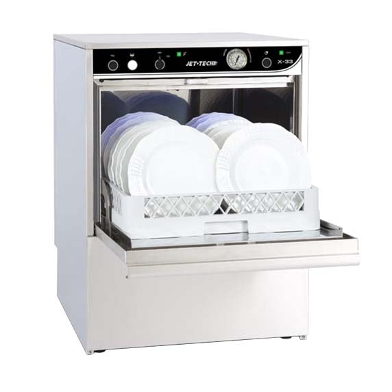 MVP, X-33, Dishwasher, Undercounter