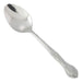 Winco, 0004-03, Spoon, Dinner
