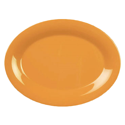 Thunder Group, CR209YW, Platter, Plastic