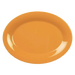 Thunder Group, CR213YW, Platter, Plastic