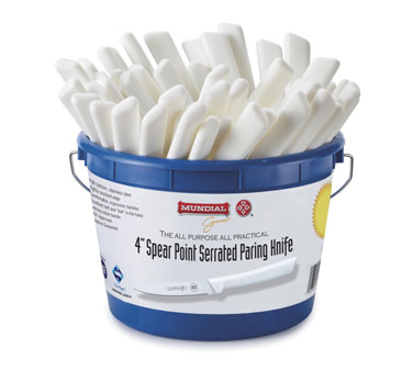 Mundial, W0547-4EBKT, Knife, Paring