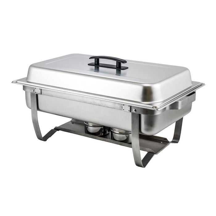 Winco, C-4080, Chafing Dish