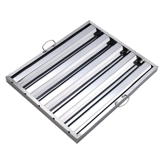 Winco, HFS-2025, Exhaust Hood Filter
