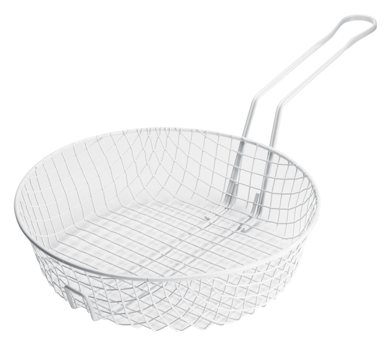 Winco, MSBW-12, Fryer Basket