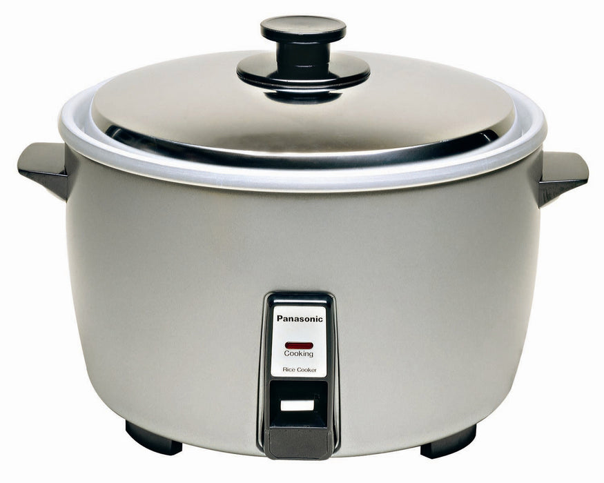 Winco, SR-42HZP-D, Rice Cooker