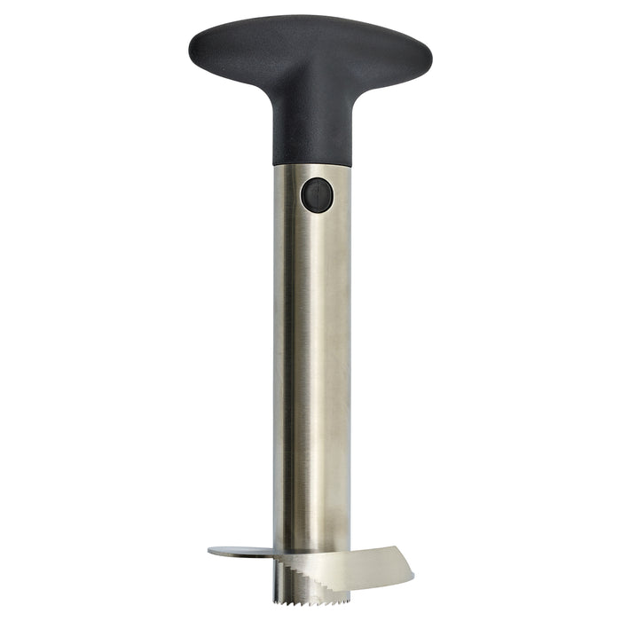 Winco, SPC-3, Pineapple Corer / Peeler, Handheld