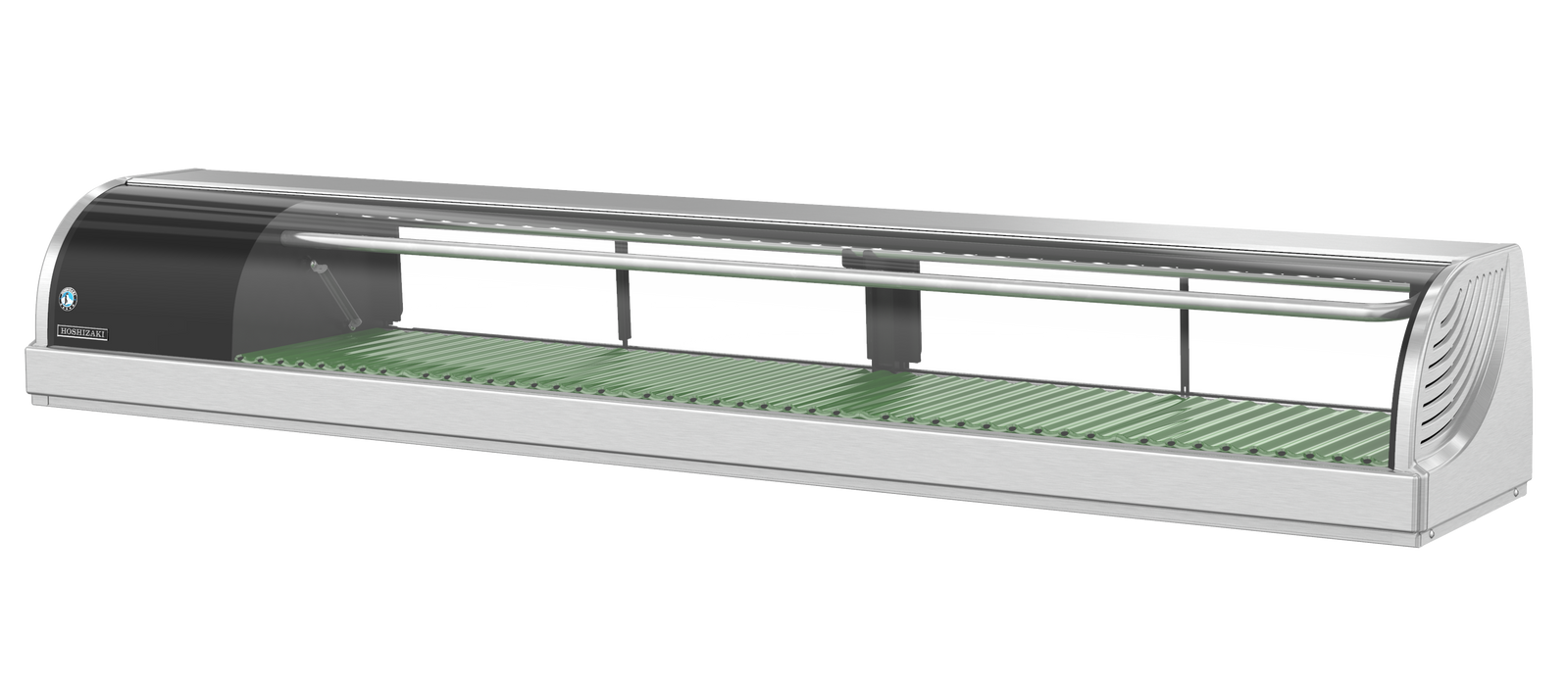 Hoshizaki, HNC-180BA-L-SLH, Display Case, Refrigerated Sushi