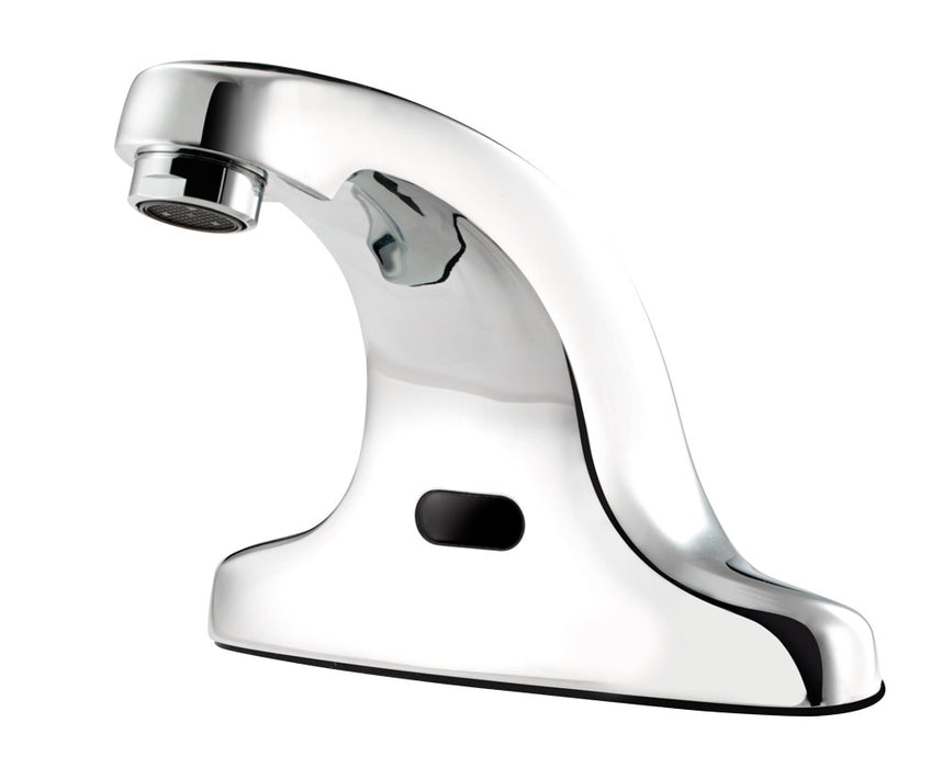 Krowne Metal, 16-197, Electronic Faucet