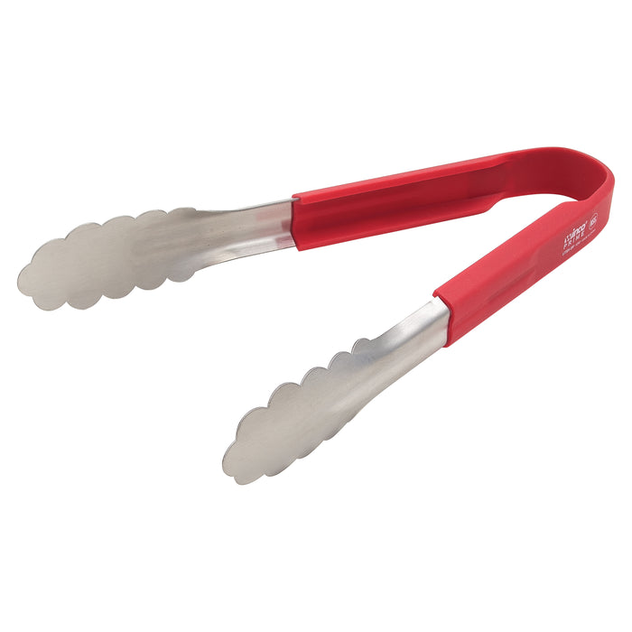 Winco, UTSH-9R, Utility Tongs