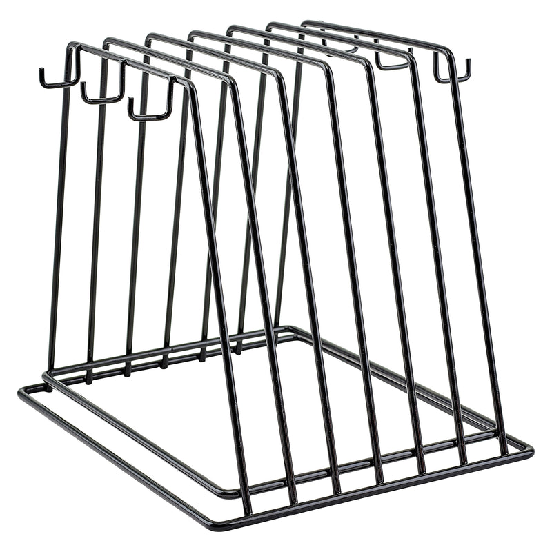 Winco, CB-6K, Rejilla para tablas de cortar