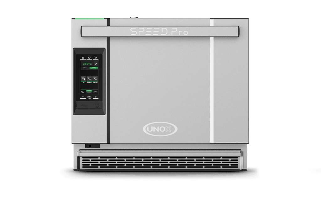 Unox, XASW-03HS-SDDS, Convection Oven