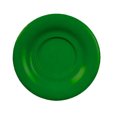 Thunder Group, CR9303GR, Saucer, Plastic
