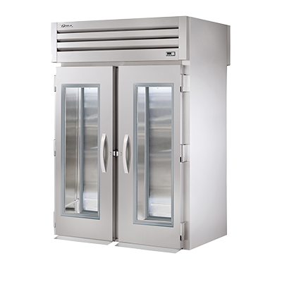 True Manufacturing STR2RRT-2G-2S-HC Amechef