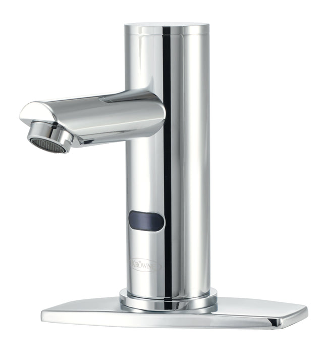 Krowne Metal, 16-654P, Electronic Faucet