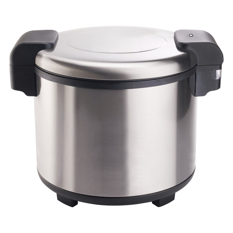 Winco, RW-S451, Calentador de Arroz / Cereales
