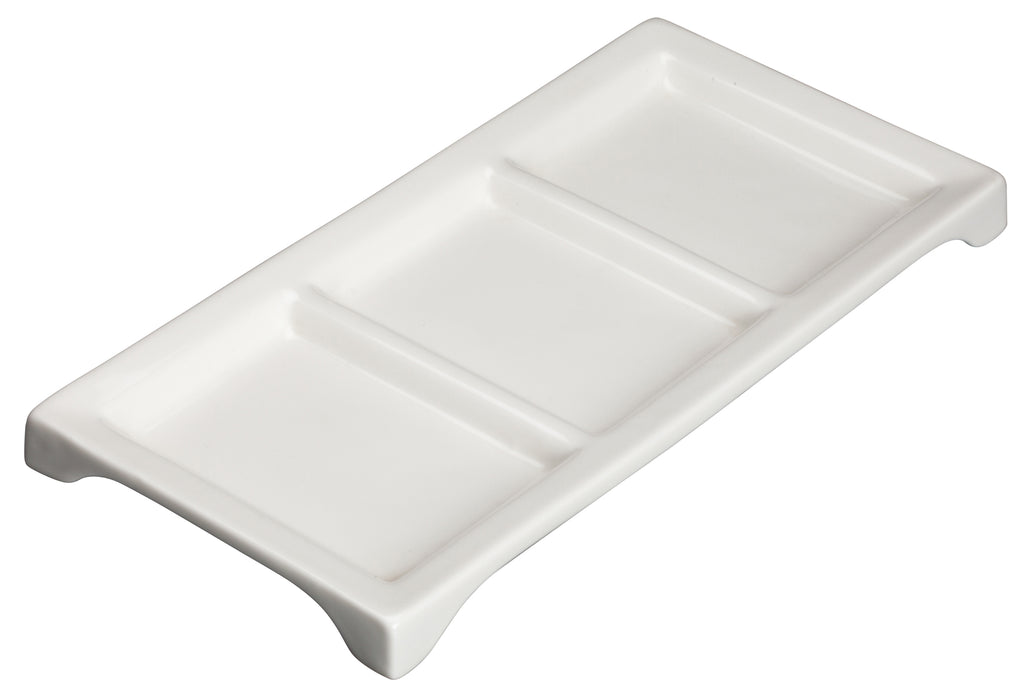 Winco, WDP017-108, Tray, Compartment, China