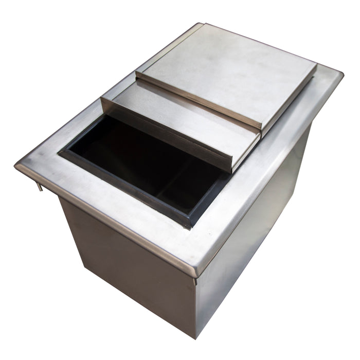 BK Resources, BK-DIBL-2818, Ice Bin, Drop-In