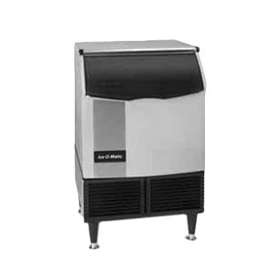 Ice-O-Matic, ICEU220HA, Ice Maker with Bin, Cube-Style