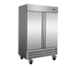 Serv-Ware, RF2-HC-T, Freezer, Reach-In