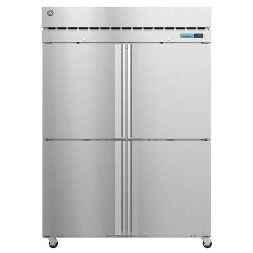 Hoshizaki, R2A-HS, Refrigerator, Reach-In